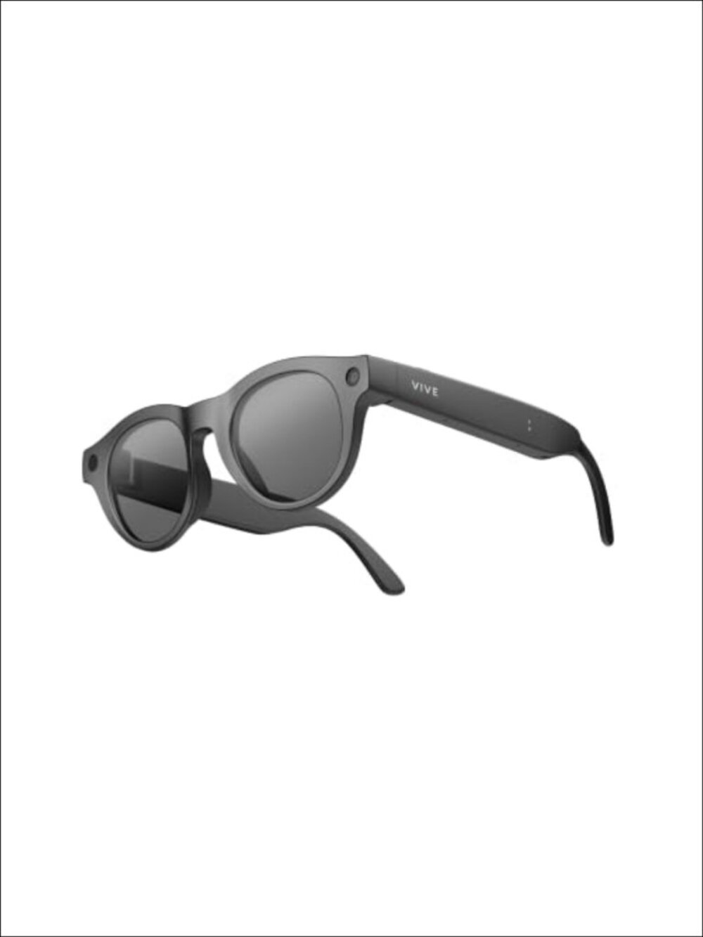 AI Smart Glasses with Live Translation, 3K Camera, Hands-Free Assistant,